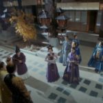 Untouchable Lovers Episode 44 Kasus di Istana Liubei