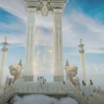 Ashes Of Love Episode 12 Ulang Tahun Permaisuri Langit