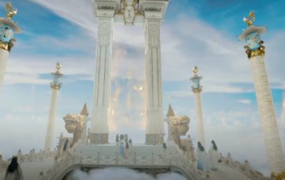 Ashes Of Love Episode 12 Ulang Tahun Permaisuri Langit Ashes Of Love Episode 12 Ulang Tahun Permaisuri Langit