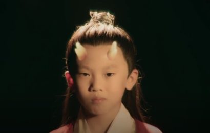 Ashes of Love Episode 30 Masa Lalu Run Yu Ashes of Love Episode 30 Masa Lalu Run Yu