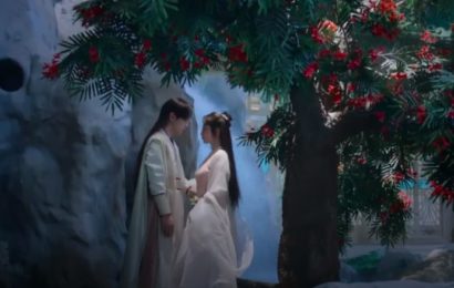 Ashes of Love Episode 36 Pembatalan Pertunangan Ashes of Love Episode 36 Pembatalan Pertunangan