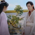 Ashes of Love Episode 38 Jin Mi Kembali Tanpa Perasaan