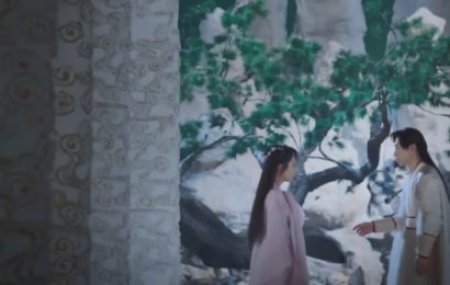 Ashes of Love Episode 40 Rasa Sakit di Hati Ashes of Love Episode 40 Rasa Sakit di Hati