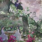 Ashes of Love Episode 44 Setelah Tiga Tahun