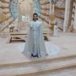 Ashes of Love Episode 46 Run Yu menjadi Kaisar Langit