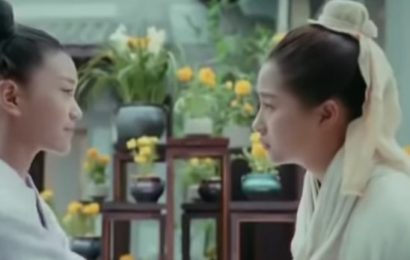 Untouchable Lovers Episode 14 Satu Persatu Pergi Untouchable Lovers Episode 14 Satu Persatu Pergi