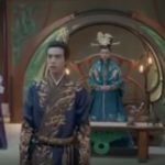 Untouchable Lovers Episode 17 Kerajaan Wei Utara