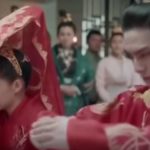 Untouchable Lovers Episode 18 Pernikahan Rong Zhi