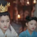 Untouchable Lovers Episode 19 Perjamuan di Aula Agung