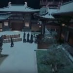 Untouchable Lovers Episode 21 Mencari Persediaan Militer