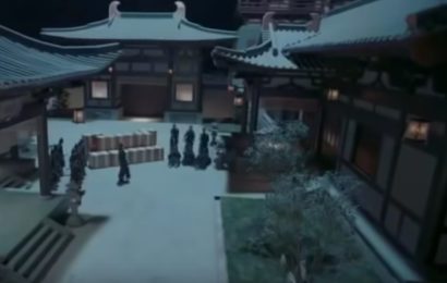 Untouchable Lovers Episode 21 Mencari Persediaan Militer Untouchable Lovers Episode 21 Mencari Persediaan Militer