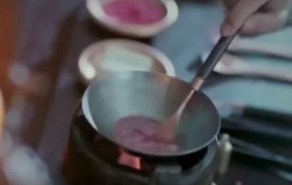 Untouchable Lovers Episode 22 Keracunan Kosmetik Untouchable Lovers Episode 22 Keracunan Kosmetik