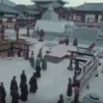 Untouchable Lovers Episode 28 Upacara Persembahan Buddha