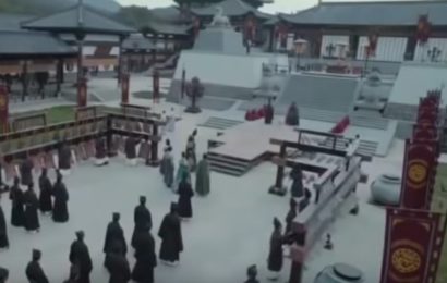 Untouchable Lovers Episode 28 Upacara Persembahan Buddha Untouchable Lovers Episode 28 Upacara Persembahan Buddha