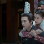 Untouchable Lovers Episode 35 Festival Kuil