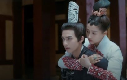 Untouchable Lovers Episode 35 Festival Kuil Untouchable Lovers Episode 35 Festival Kuil