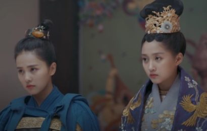 Untouchable Lovers Episode 43 Pertarungan Dimulai Untouchable Lovers Episode 43 Pertarungan Dimulai