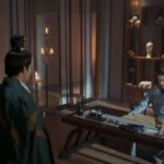 Untouchable Lovers Episode 39 Koalisi untuk merebut tahta