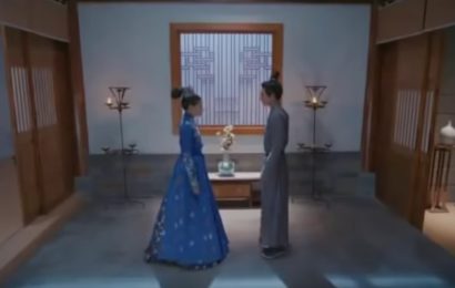 Untouchable Lovers Episode 45 Huo Xuan Menjadi Pemenang Untouchable Lovers Episode 45 Huo Xuan Menjadi Pemenang