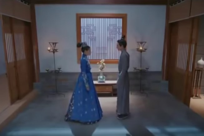 Untouchable Lovers Episode 45 Huo Xuan Menjadi Pemenang