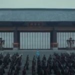 Untouchable Lovers Episode 47 Huo Xuan di Kepung Prajurit