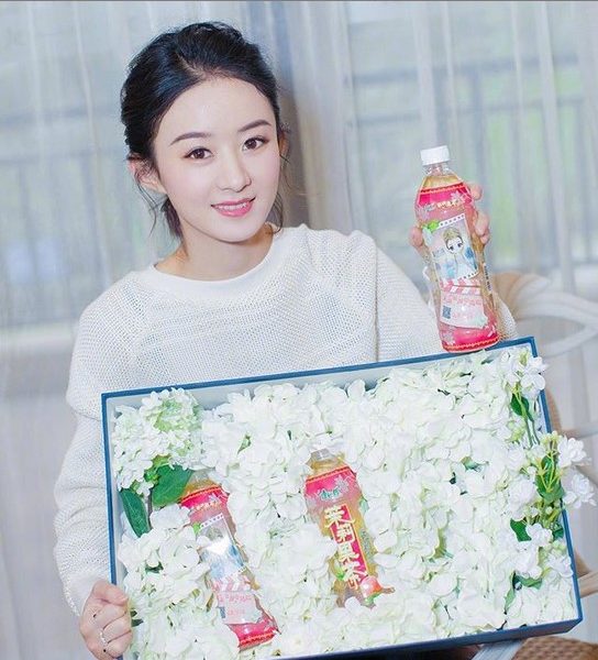 Top 3 Artis Dari Negara China Paling Populer Tahun 2018