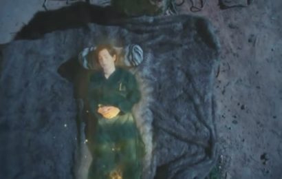 Ashes of Love Episode 48 Roh Xu Feng Masih Ada Ashes of Love Episode 48 Roh Xu Feng Masih Ada