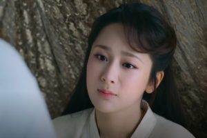 Ashes of Love Episode 50 Run Yu Menggunakan Darah Pneuma