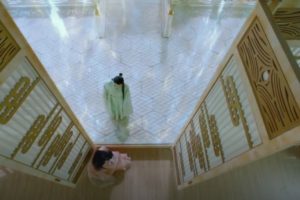 Ashes of Love Episode 52 Jin Mi dikurung