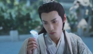 Ashes of Love Episode 58 Kebohongan terbongkar