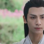 Ashes of Love Episode 59 Jin Mi Melarikan diri