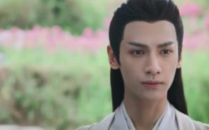 Ashes of Love Episode 59 Jin Mi Melarikan diri