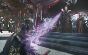 Ashes of Love Episode 60 Kebohongan Sui He terbongkar