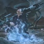 Ashes of Love Episode 61 Pengorbanan Jin Mi