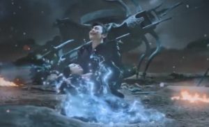 Ashes of Love Episode 61 Pengorbanan Jin Mi