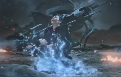 Ashes of Love Episode 61 Pengorbanan Jin Mi Ashes of Love Episode 61 Pengorbanan Jin Mi