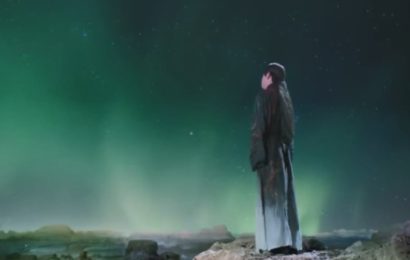 Ashes of Love Episode 51 Kebangkitan Xu Feng Ashes of Love Episode 51 Kebangkitan Xu Feng