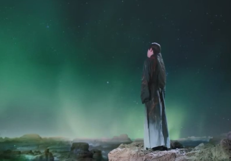 Ashes of Love Episode 51 Kebangkitan Xu Feng