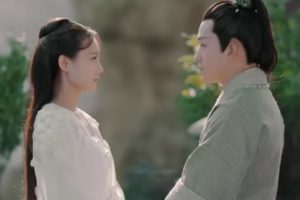 5 Serial Wuxia Terbaik 2018 Dengan Latar Belakang Sejarah