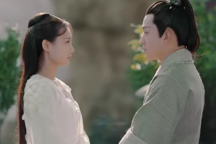 5 Serial Wuxia Terbaik 2018 Dengan Latar Belakang Sejarah 5 Serial Wuxia Terbaik 2018 Dengan Latar Belakang Sejarah