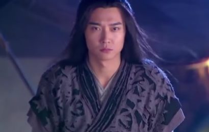 10 Pendekar Paling Hebat dalam Trilogi Condor Heroes