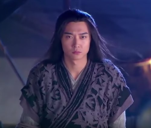10 Pendekar Paling Hebat dalam Trilogi Condor Heroes 10 Pendekar Paling Hebat dalam Trilogi Condor Heroes
