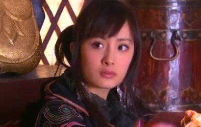 5 Pendekar Wanita Terhebat dalam Trilogi Condor Heroes