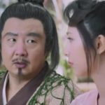Ashes of Love Episode 54 Menyelamatkan Yanyou