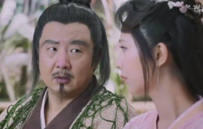 Ashes of Love Episode 54 Menyelamatkan Yanyou