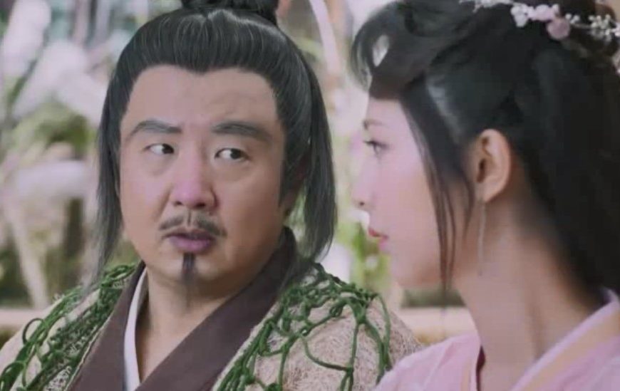 Ashes of Love Episode 54 Menyelamatkan Yanyou