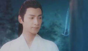 Ashes of Love Episode 57 Rencana Pernikahan Jin Mi