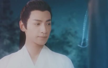 Ashes of Love Episode 57 Rencana Pernikahan Jin Mi