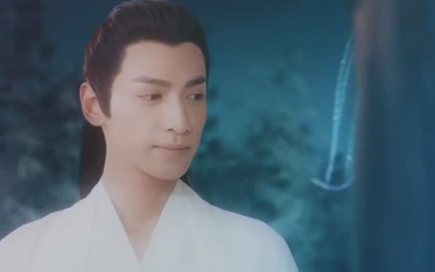 Ashes of Love Episode 57 Rencana Pernikahan Jin Mi