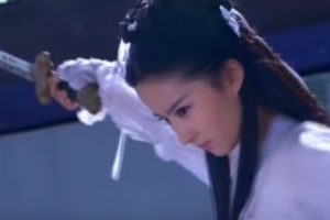 Serial Wuxia terbaik berdasarkan tahun mulai 1982-2018
